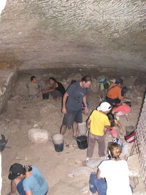 צוות לעניין