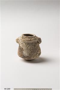 Jar Miniature 
 Photographer:Meidad Suchowolski