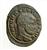 Coin ,Maxentius (309-312 A.D),Ostia