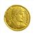 מטבע ,יוויאנוס (364-363  לסה"נ),אנטיוכיה (סוריה),סולידוס