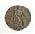 Coin ,Late Roman 1 (coin) (330-337 A.D),Antioch (Syria)