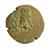 Coin ,Antiochus VIII (122/121),Antioch (Syria)