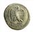 Coin ,Galba (68-69 A.D),Antioch (Syria),Tetradrachm