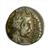 Coin ,Aretas IV (9 BCE-40 A.D),Petra,Drachm (classical)