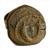 Coin ,Judah Aristobulus I (104-104 BCE),Jerusalem