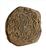 Coin ,Judah Aristobulus I (104-104 BCE),Jerusalem