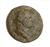 Coin ,Agrippa II (73/74),Tiberias