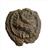 מטבע ,ארכילאוס (4 לפנה"ס-6  לסה"נ),ירושלים,פרוטה
