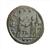 Coin ,Carus (282-283 A.D),Tripolis (Syria),Antoninianus
