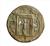 Coin ,Gallienus (253-268 A.D),Ptolemais