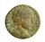 Coin ,Elagabalus (218-222 A.D),Petra