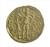 Coin ,Elagabalus (219-222 A.D),Caesarea Paneas