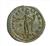 Coin ,Diocletian (296-297 A.D),Ticinum,Follis