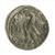 מטבע ,תלמי הי"ב (80/81 לפנה"ס),אלכסנדריה,טטרדרכמה