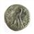 Coin ,Ptolemy IX (88/87),Alexandria,Tetradrachm