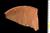 Fragment Fish Plate Eastern Sigillata  