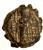 Coin ,Demetrius I (162-150 BCE),Ptolemais