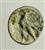 Coin ,Demetrius II (127/126),Tyros,Tetradrachm