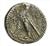 Coin ,Demetrius II (146/145),Beirut,Tetradrachm