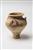 Piriform Vase Mycenean 