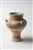 Piriform Vase Imitation Mycenean 