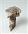 Head Figurine Mycenean  