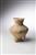 Jericho Vase With Three Loop-Handle-Shaped Feet 