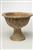 Chalice With Geometric Pattern 