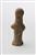Pillar figurine Human Image 