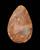 Almond-Shaped Hand Axe