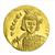 Coin ,Constantine IV (668-673 A.D),Constantinopolis,Solidus