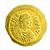 Coin ,Maurice Tiberius (583-602 A.D),Constantinopolis,Tremissis