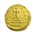 Coin ,Heraclius (613-616 A.D),Constantinopolis,Solidus