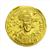 Coin ,Justinian II (686/687),Constantinopolis,Solidus