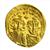 Coin ,Heraclius (629-631 A.D),Constantinopolis,Solidus