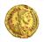 Coin ,Valentinian II (383),Rome,Solidus