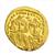 Coin ,Heraclius (629-631 A.D),Constantinopolis,Solidus