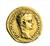 Coin ,Tiberius (14-37 A.D),Rome,Aureus