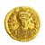 Coin ,Zeno (474-491 A.D),Constantinopolis,Tremissis