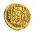Coin ,Anthemius (467-472 A.D),Constantinopolis,Solidus