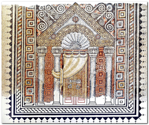 Lod Mosaic Center Opens in Israel - Biblical Archaeology Society